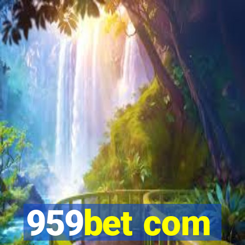 959bet com